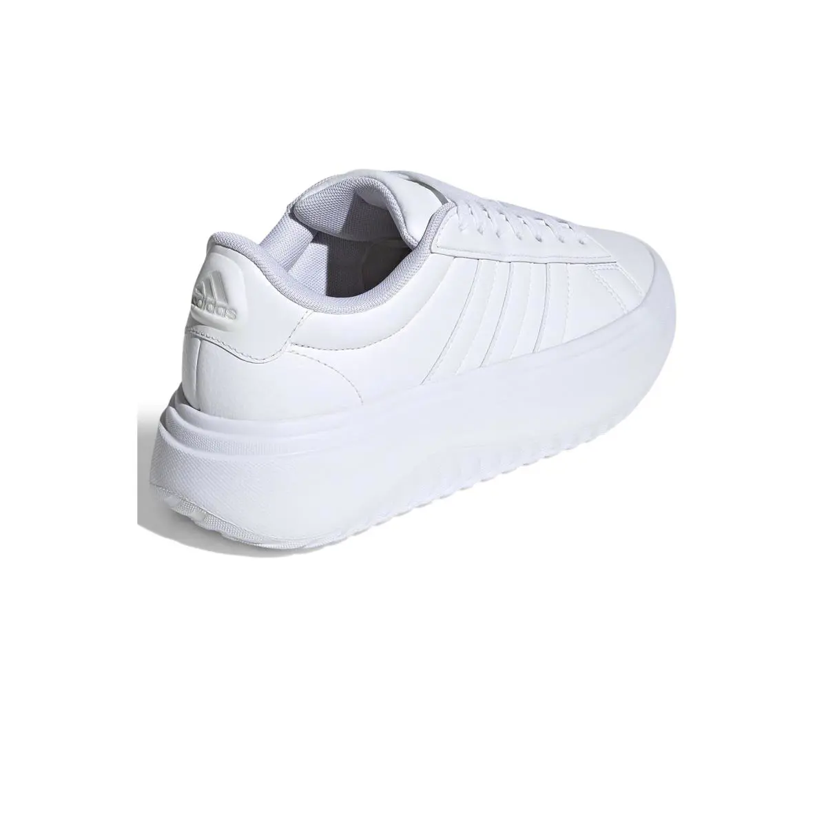 Adidas shoes - White/White/Crystal White 3