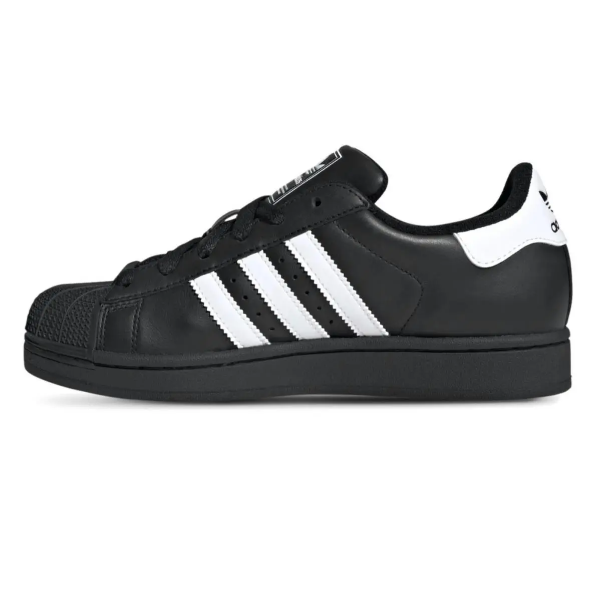 Adidas shoes - adidas Superstar - Superstar - Black, Manufacturer: Core Black/Footwear White/Core Black 14