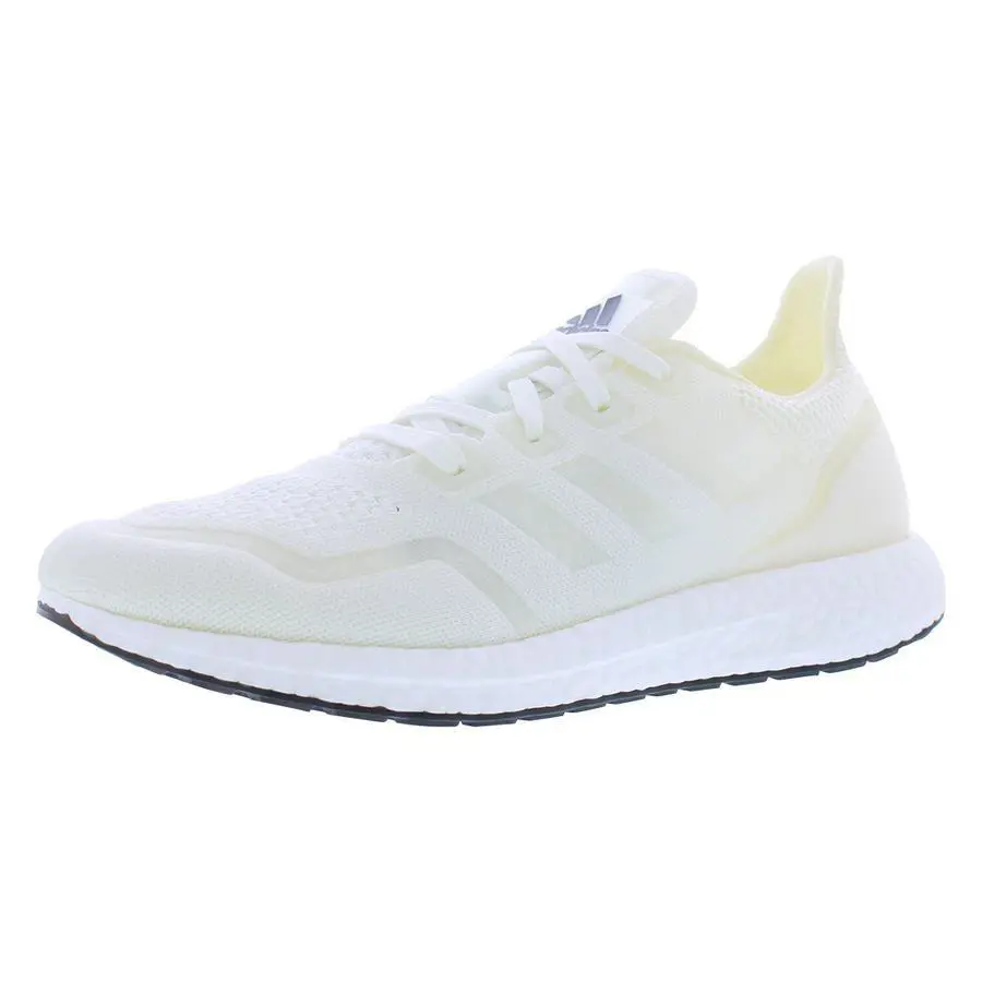 Adidas shoes - Non Dyed/Non Dyed/Non Dyed, Main: White 3