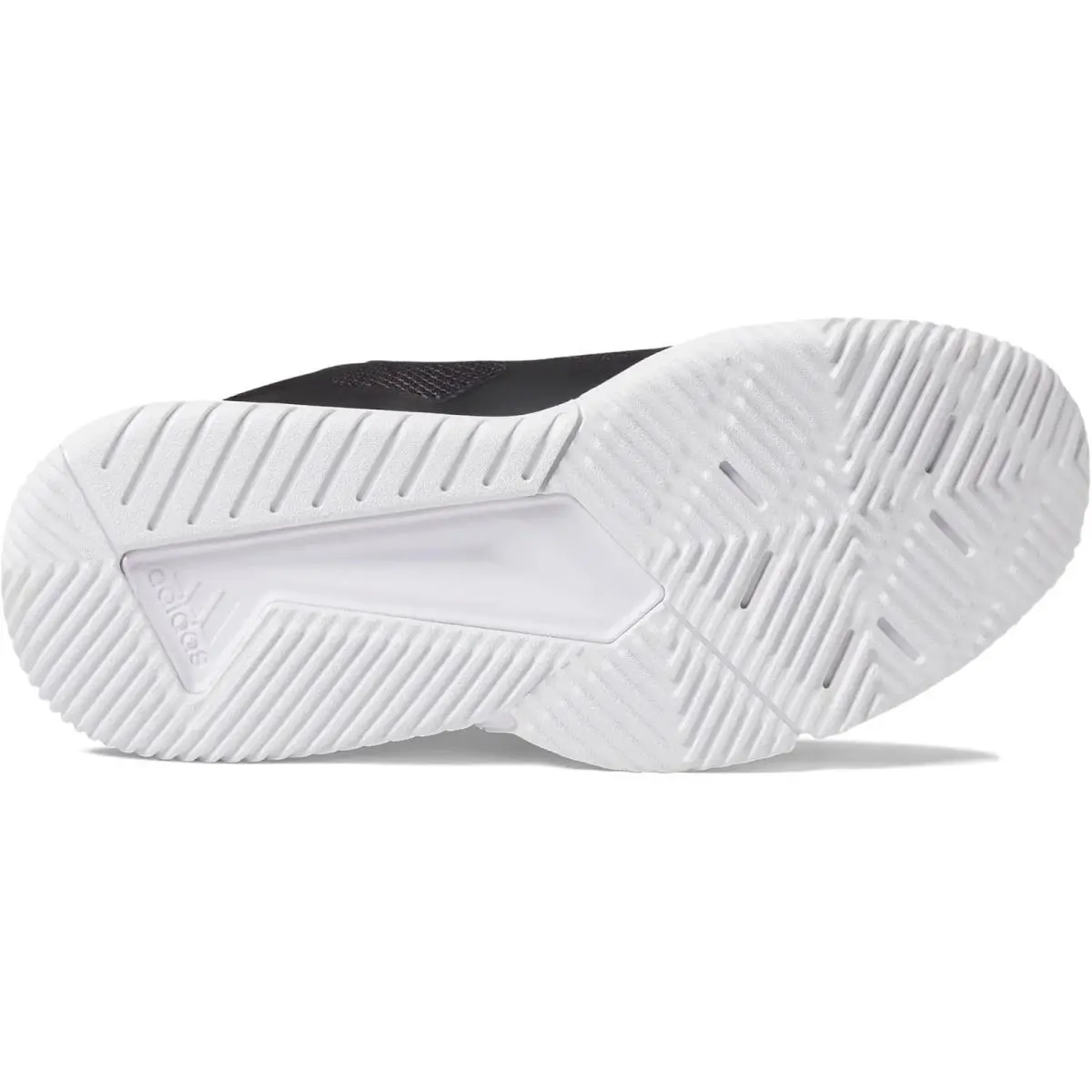 Adidas shoes - Black 3