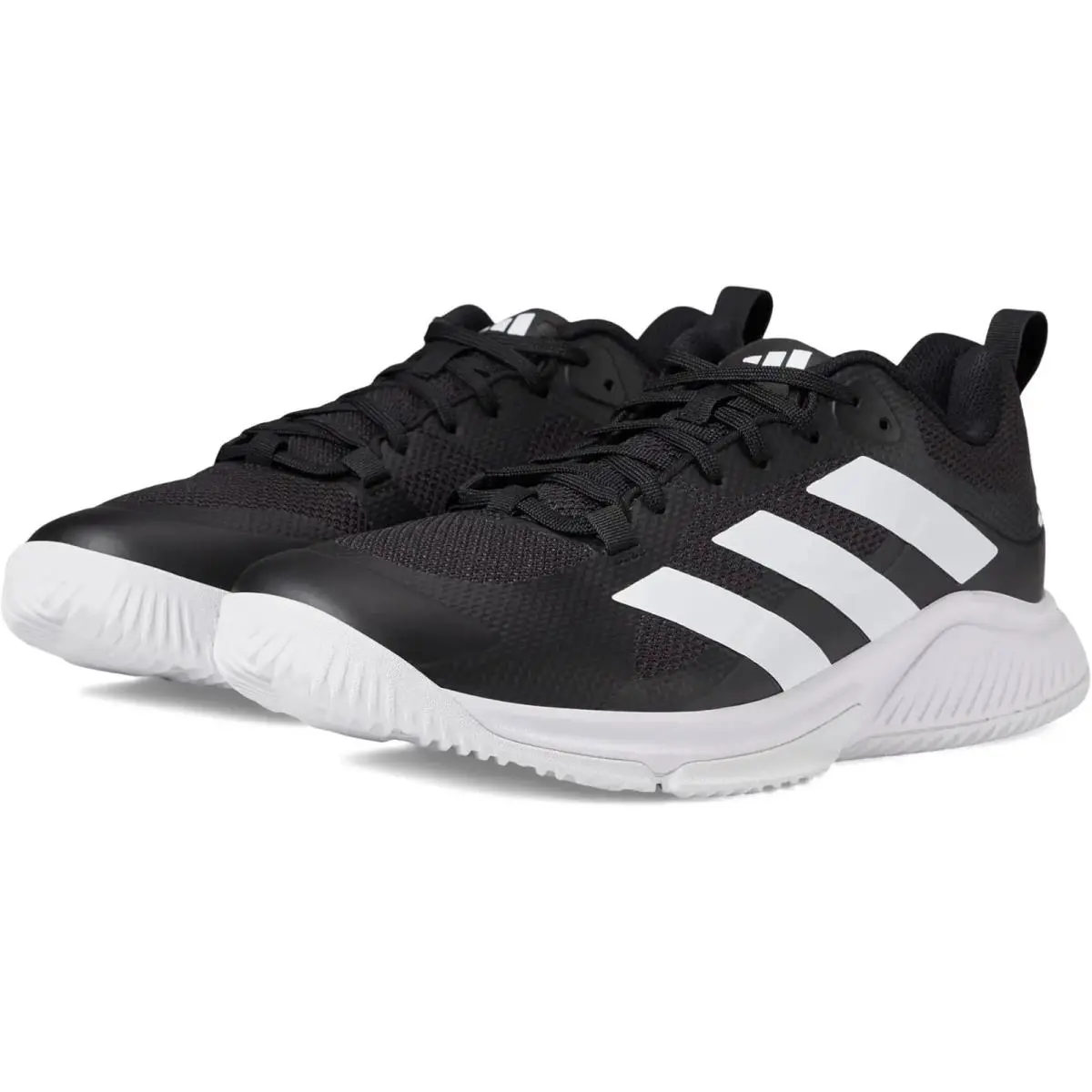 Adidas shoes - Black 4