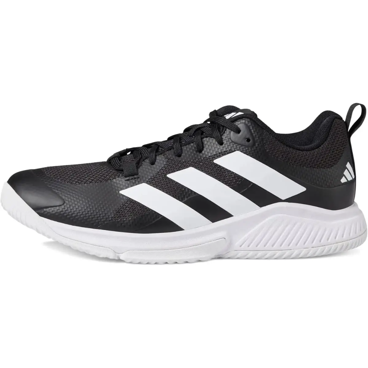 Adidas shoes - Black 5