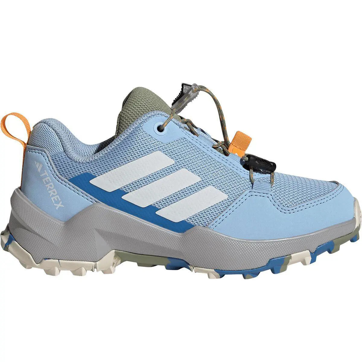 Adidas Terrex AX4S SL Shoe - Kids`
