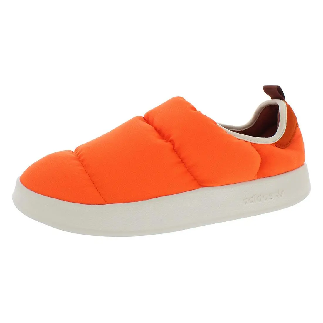 Adidas shoes - Impact Orange/Aluminium/Charcoal Solid Grey, Main: Orange 0