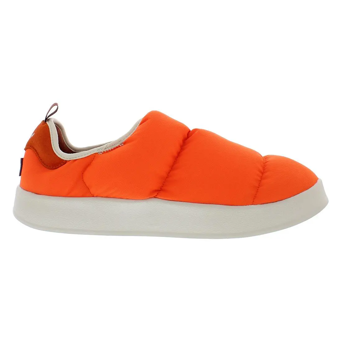 Adidas shoes - Impact Orange/Aluminium/Charcoal Solid Grey, Main: Orange 1