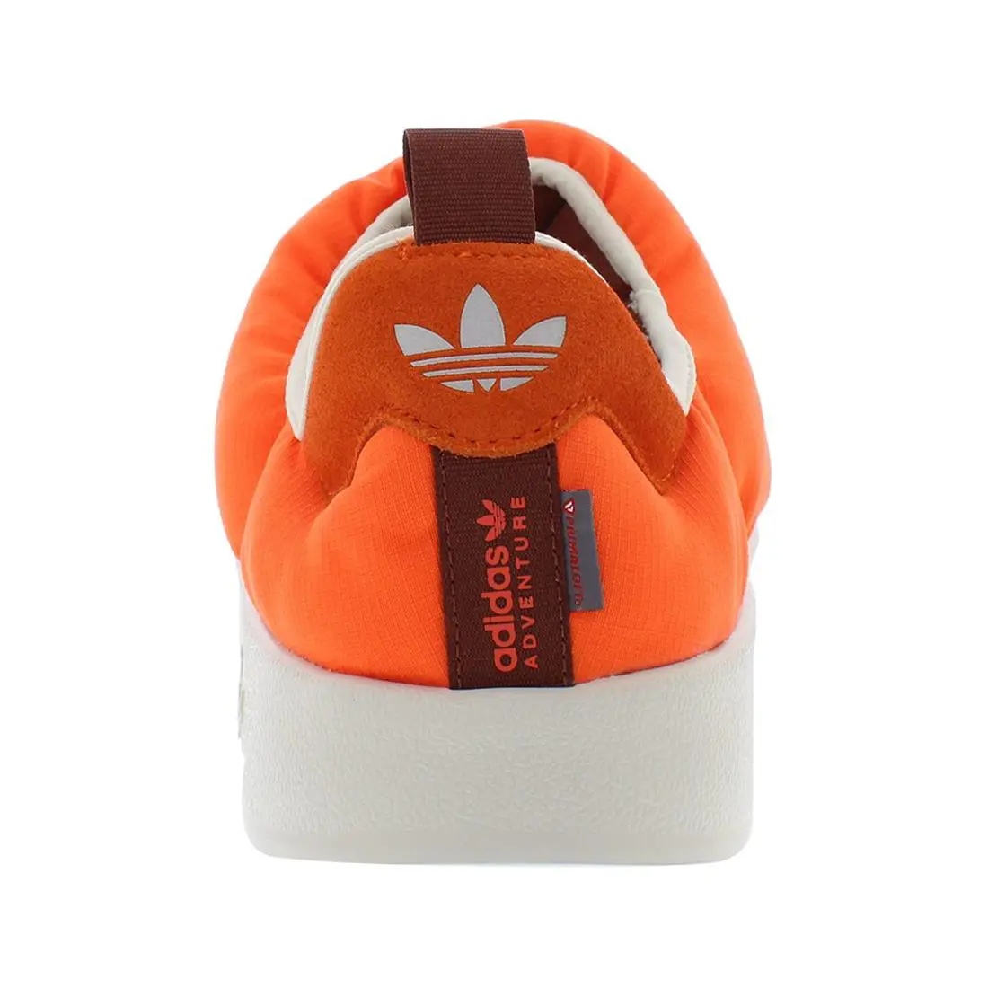Adidas shoes - Impact Orange/Aluminium/Charcoal Solid Grey, Main: Orange 2