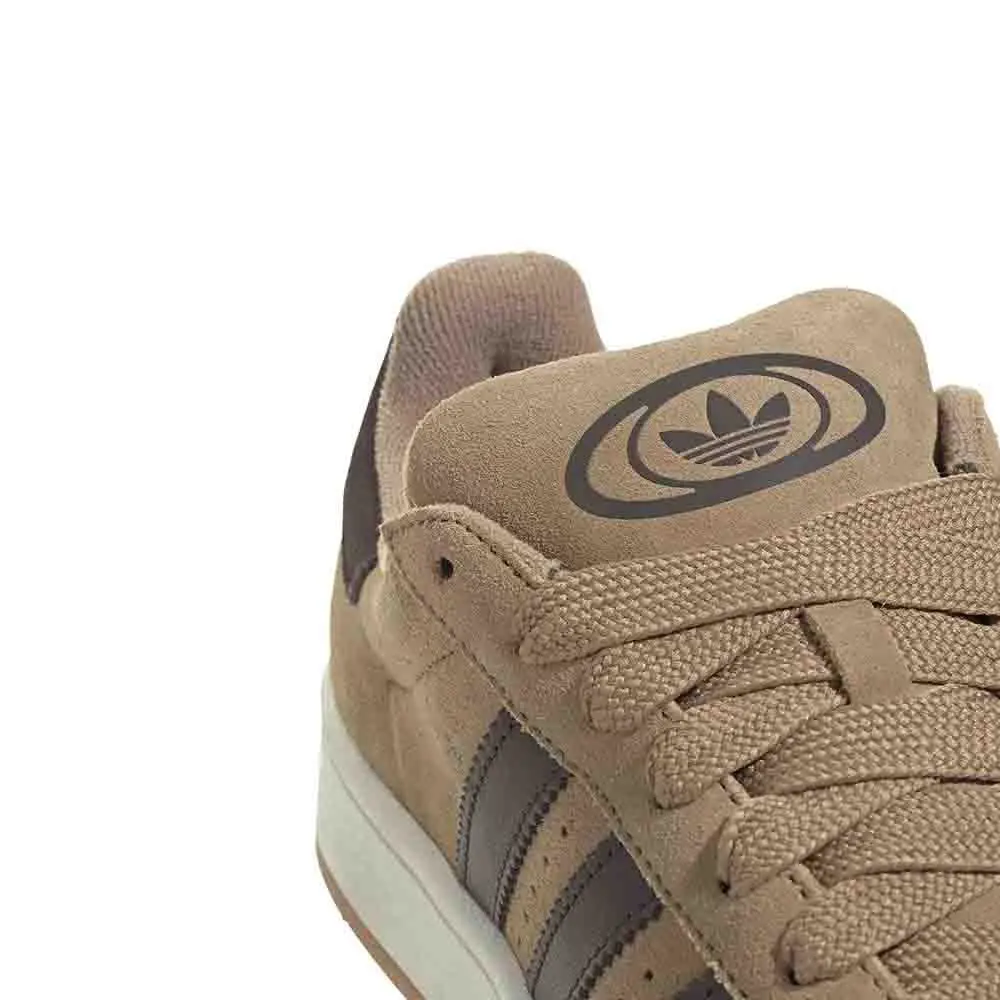 Adidas shoes - adidas Campus 00S Lace Up - JQ8289 - Brown 12