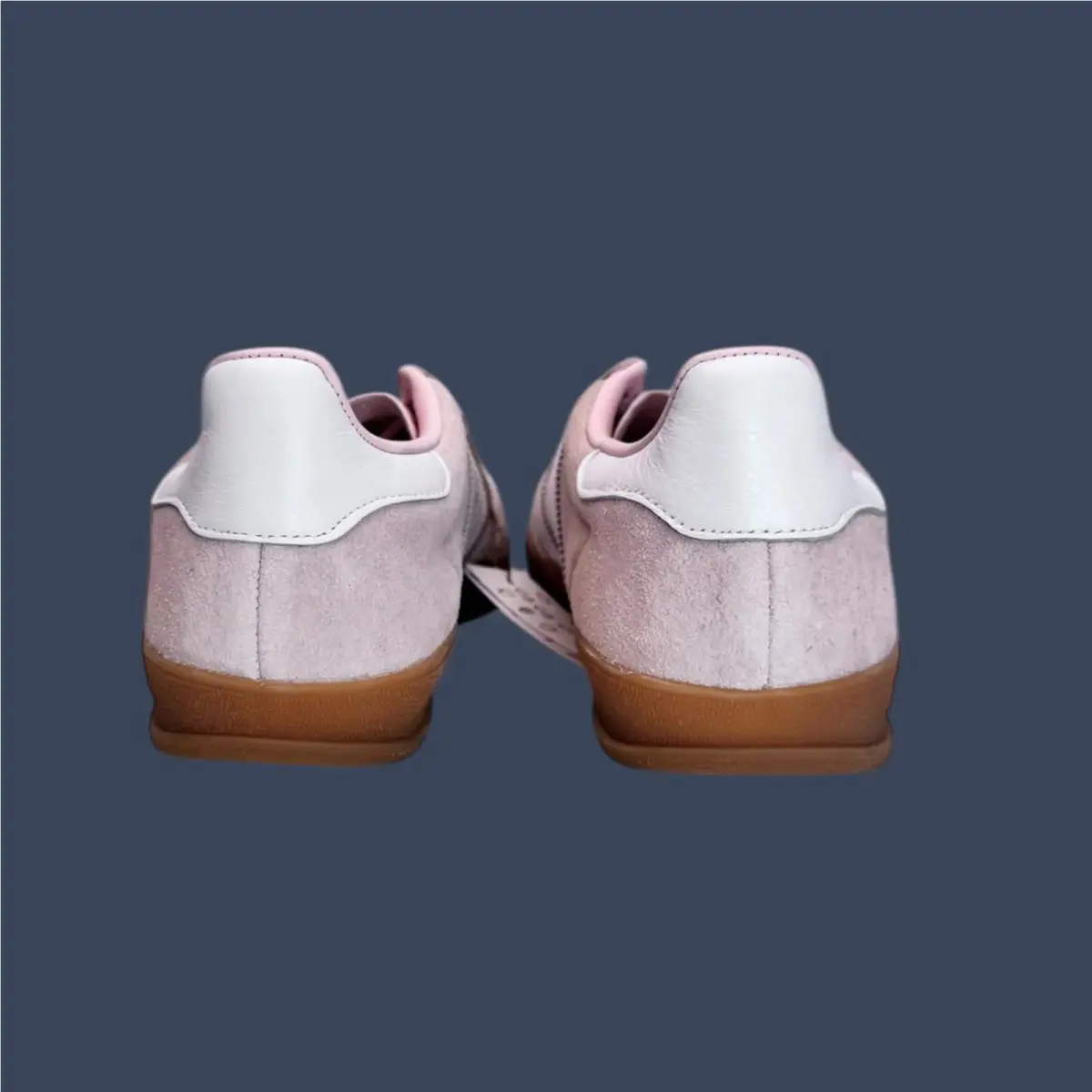 Adidas shoes - Adidas Gazelle Indoor Women’s Sanpin/White/Gum – IH5484 1