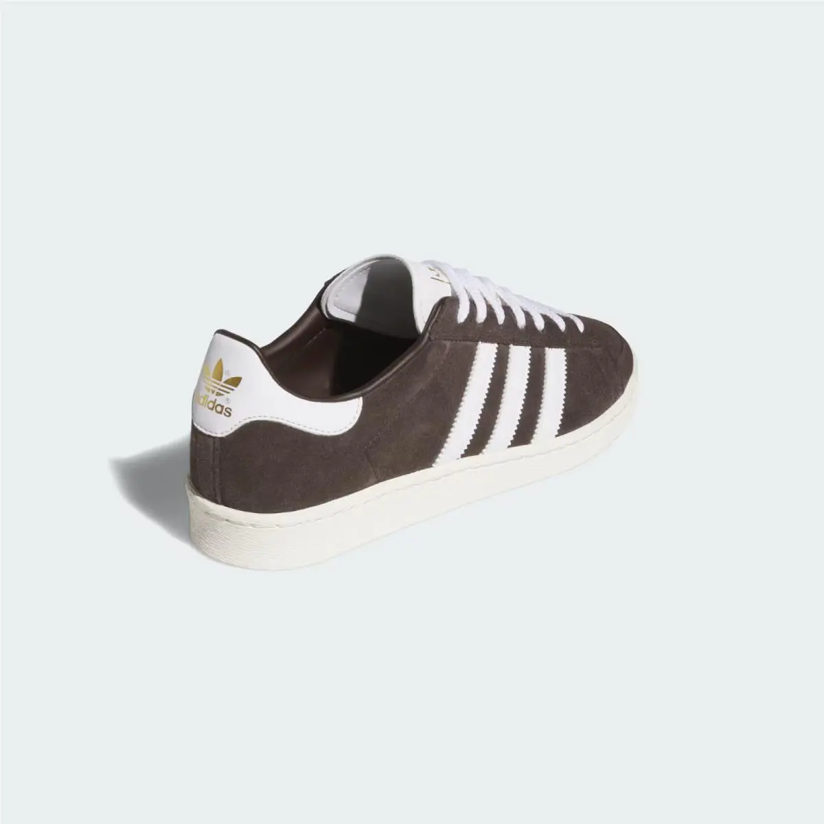 Adidas shoes - JABBAR LO - JABBAR - JP8985 - Brown 4