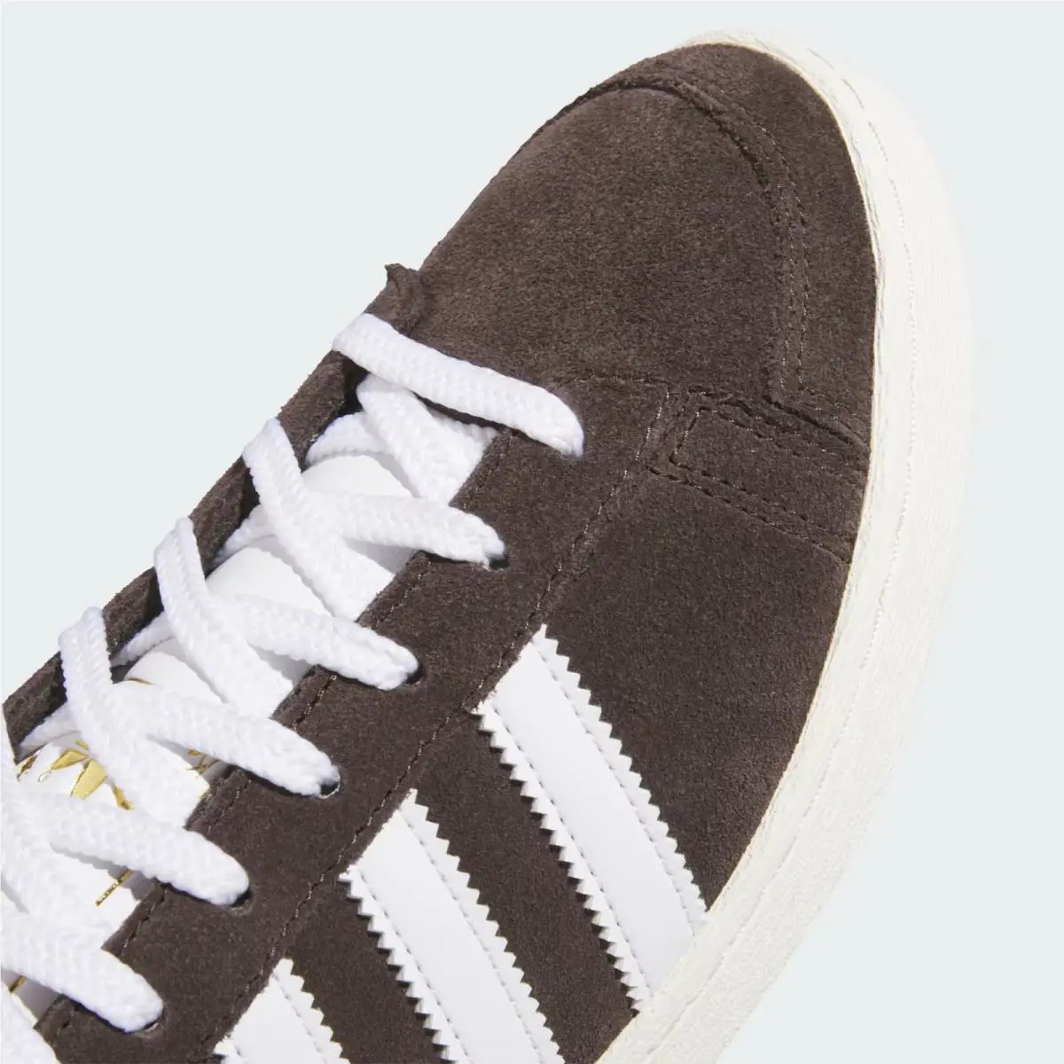 Adidas shoes - JABBAR LO - JABBAR - JP8985 - Brown 7