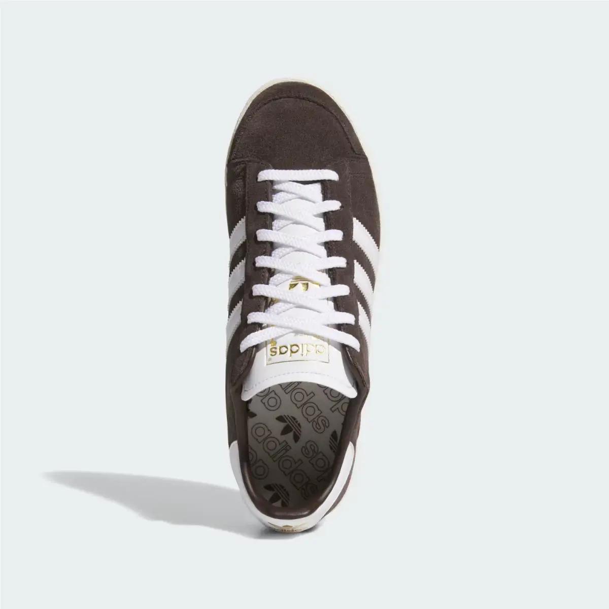 Adidas shoes - JABBAR LO - JABBAR - JP8985 - Brown 11