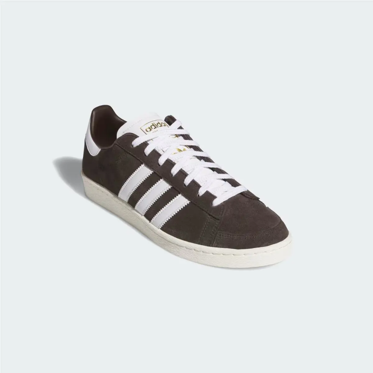 Adidas shoes - JABBAR LO - JABBAR - JP8985 - Brown 13