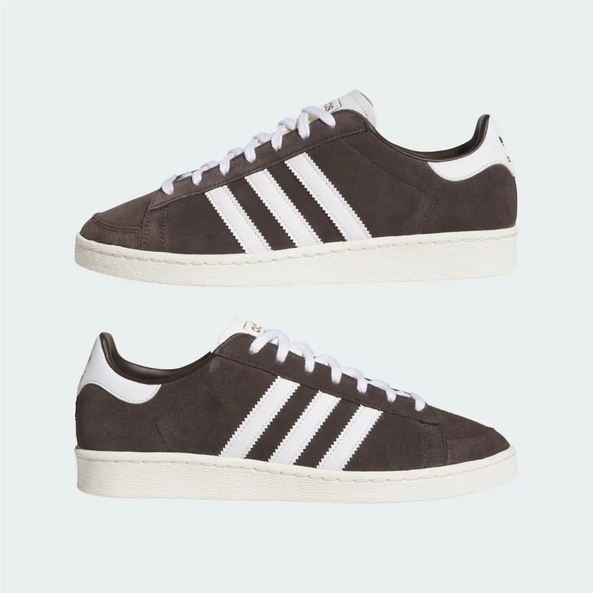 Adidas shoes - JABBAR LO - JABBAR - JP8985 - Brown 16