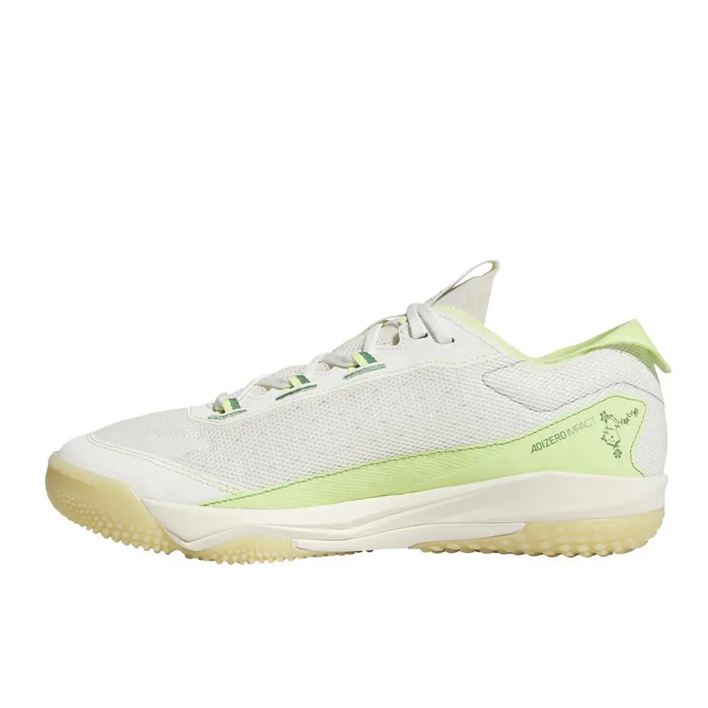 Adidas shoes - adidas Adizero Impact Turf Trainer `Together We Face` Baseball Tr - IH2729 - Off White 1