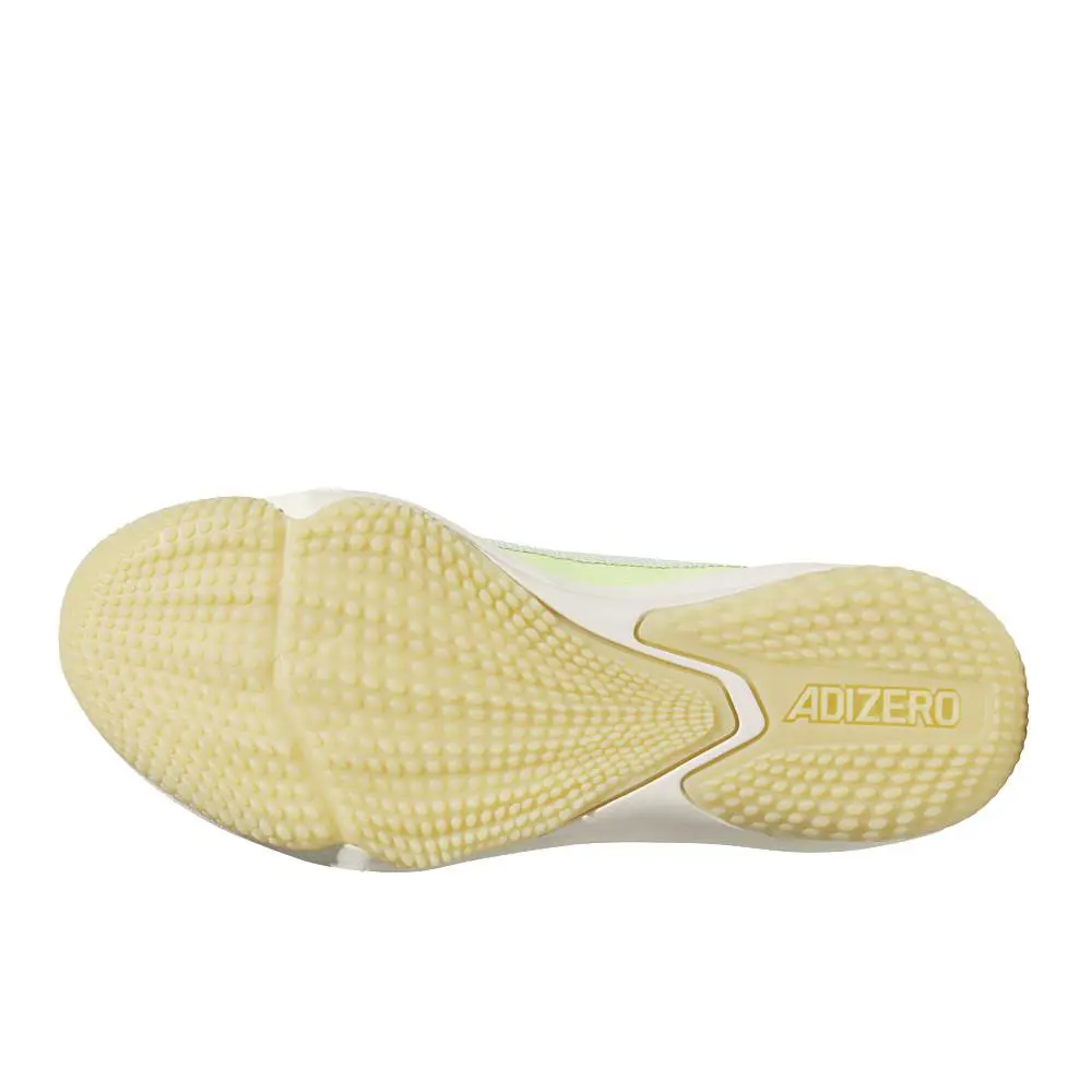 Adidas shoes - adidas Adizero Impact Turf Trainer `Together We Face` Baseball Tr - IH2729 - Off White 3
