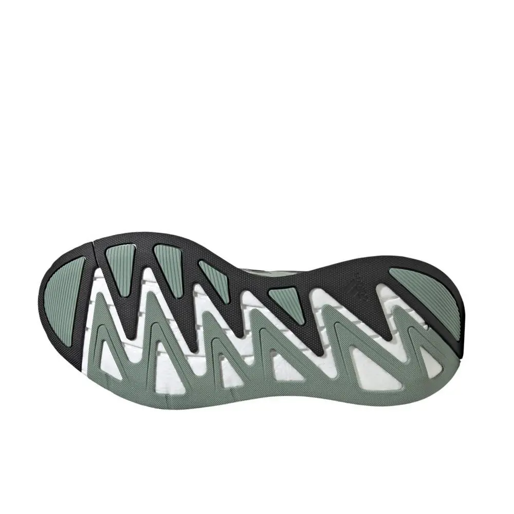 Adidas shoes - adidas Adizero Aruku Lace Up - JP5570 - Green, Grey 3
