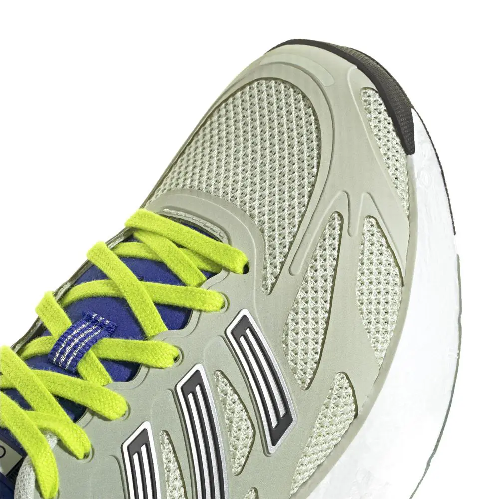 Adidas shoes - adidas Adizero Aruku Lace Up - JP5570 - Green, Grey 5