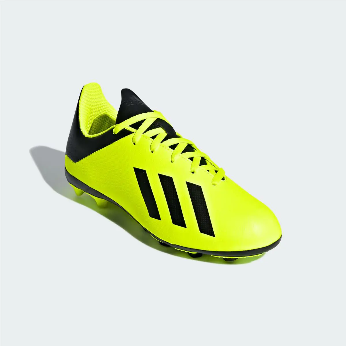 Adidas shoes - adidas X - DB2420 - Solar Yellow / Core Black / Solar Yellow 2