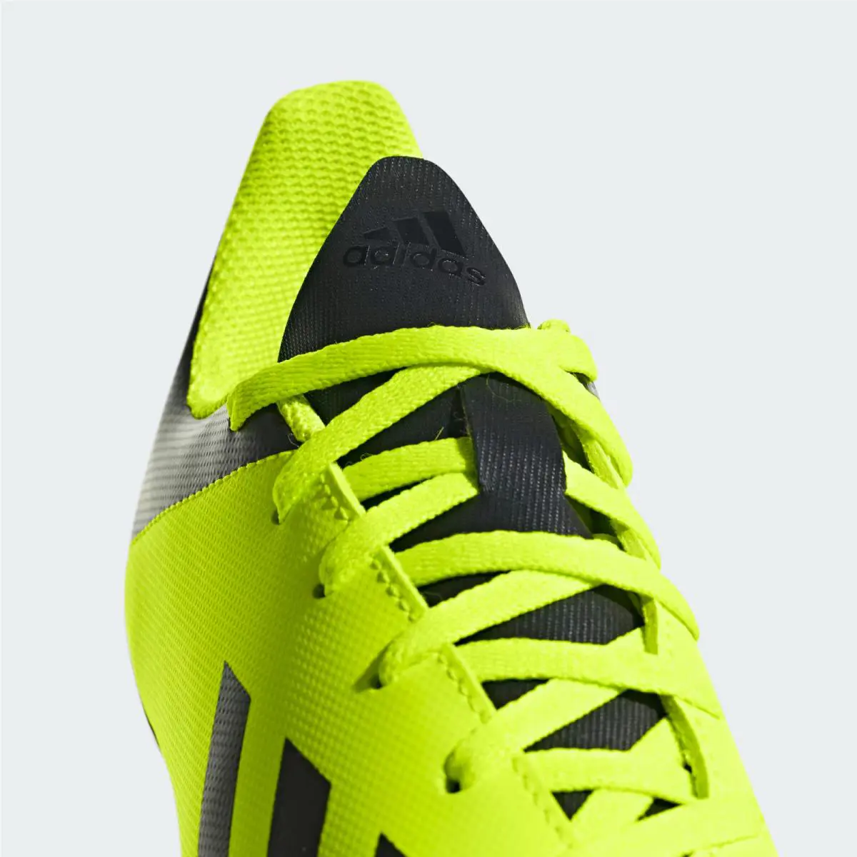Adidas shoes - adidas X - DB2420 - Solar Yellow / Core Black / Solar Yellow 4
