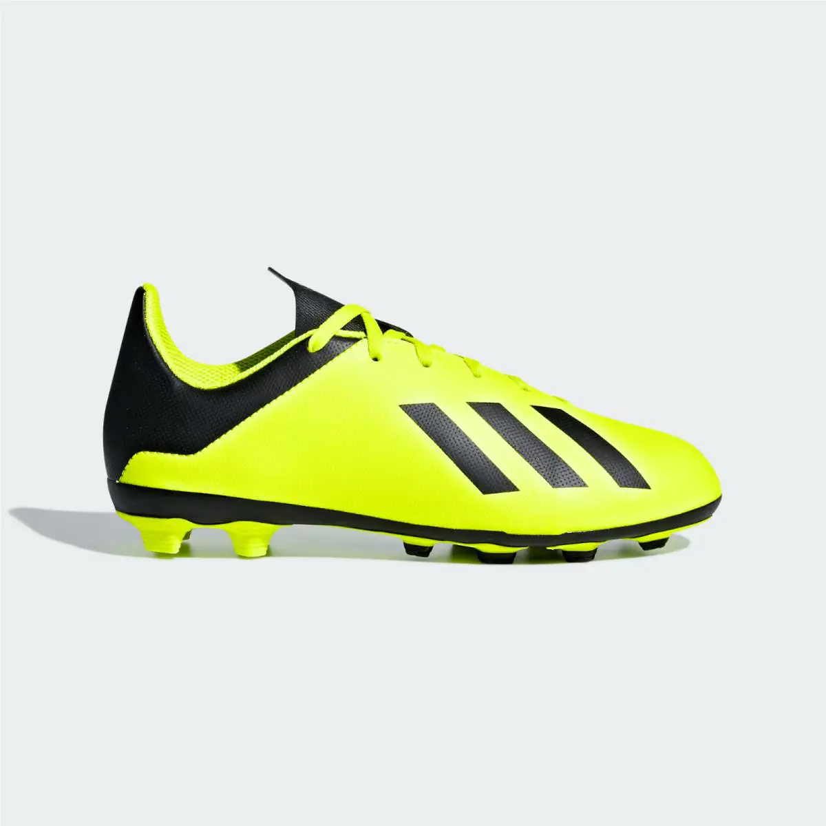 Adidas shoes - adidas X - DB2420 - Solar Yellow / Core Black / Solar Yellow 7