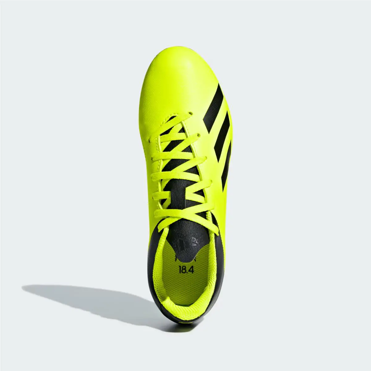 Adidas shoes - adidas X - DB2420 - Solar Yellow / Core Black / Solar Yellow 8
