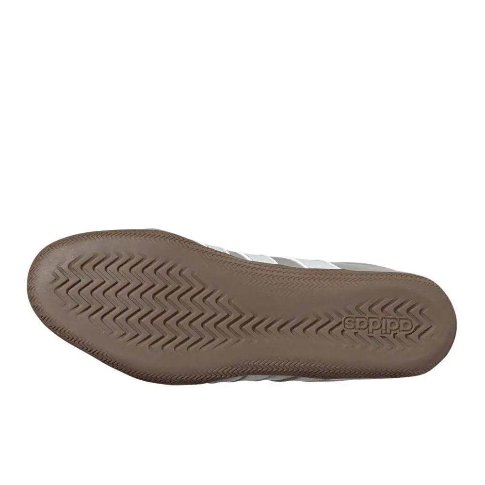 Adidas shoes - adidas Grand Court Lo Lace Up - JQ9682 - Silver 3