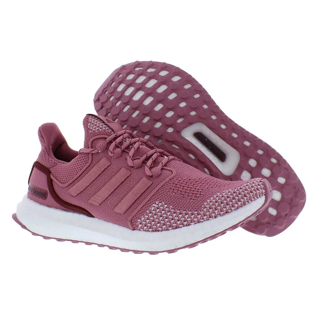 Adidas Ultraboost 1.0 Lcfp Womens Shoes Size 9 Color: Pink/pink - Pink/Pink, Main: Pink