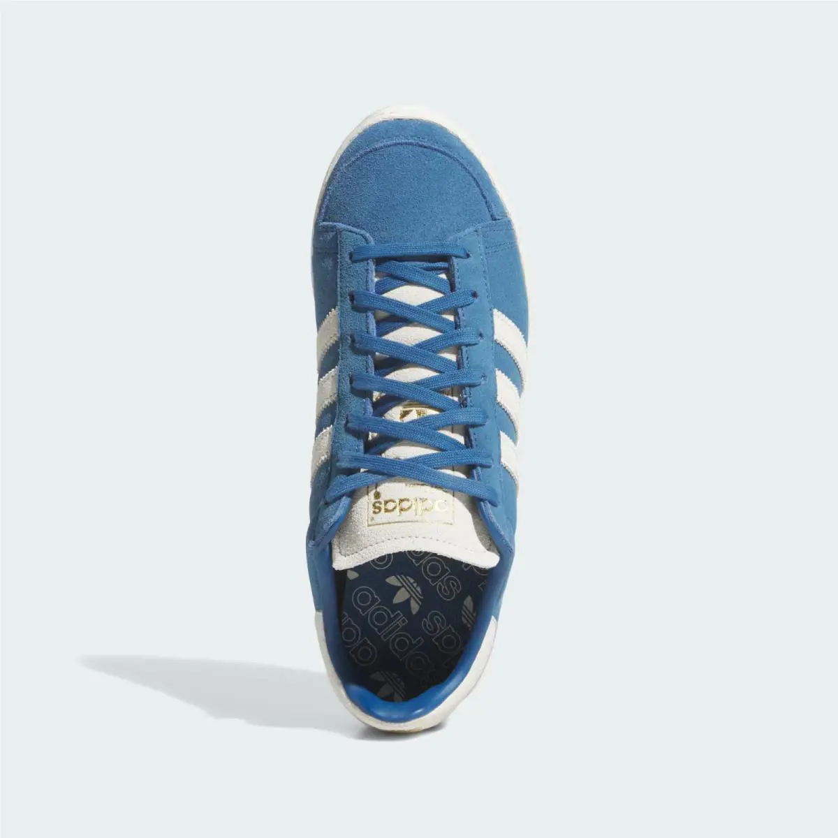 Adidas shoes - JABBAR LO - JABBAR - KI6562 - Blue 0
