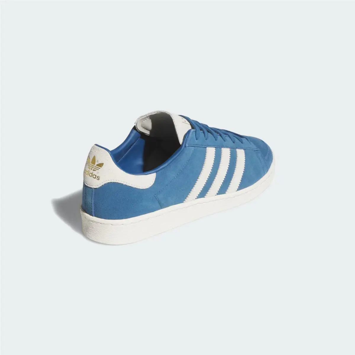 Adidas shoes - JABBAR LO - JABBAR - KI6562 - Blue 3