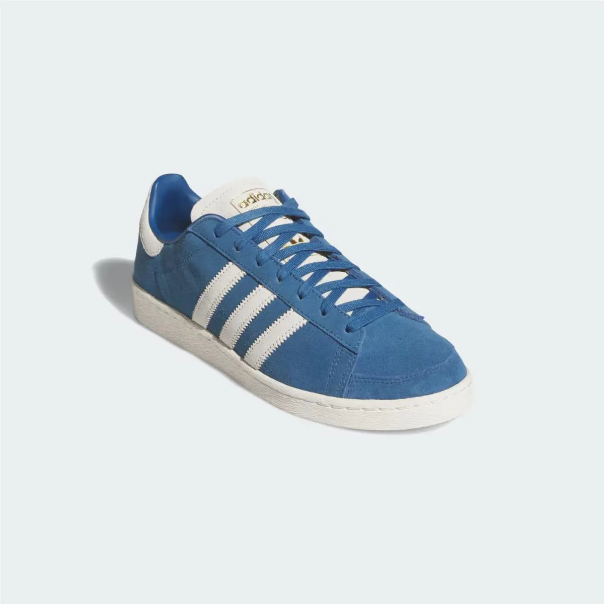 Adidas shoes - JABBAR LO - JABBAR - KI6562 - Blue 10