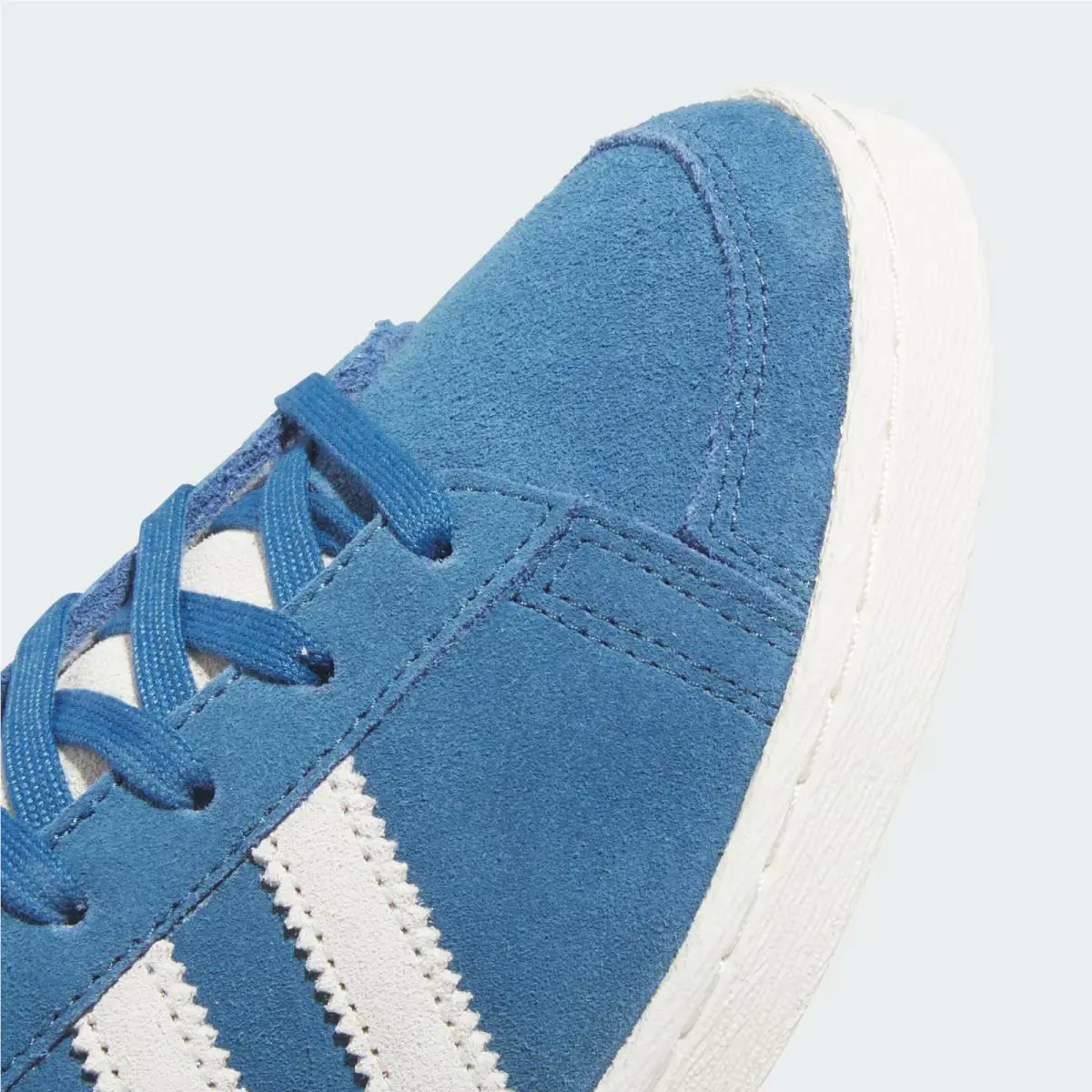 Adidas shoes - JABBAR LO - JABBAR - KI6562 - Blue 14