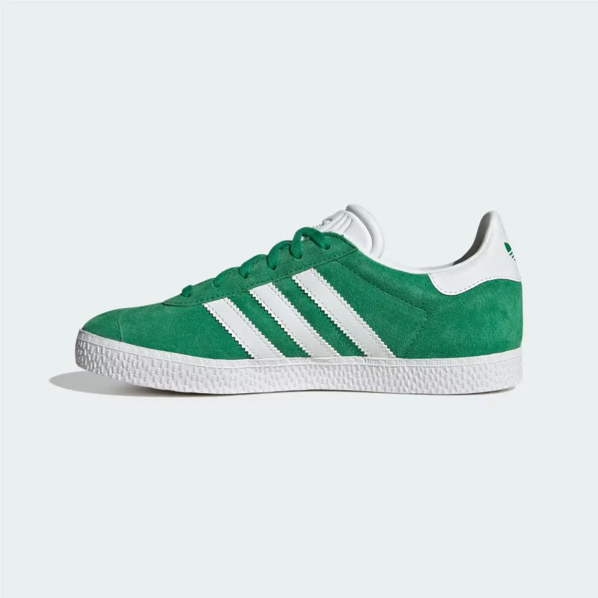 Adidas shoes - Adidas Gazelle IE5612 - Gazelle - IE5612 - Green 0