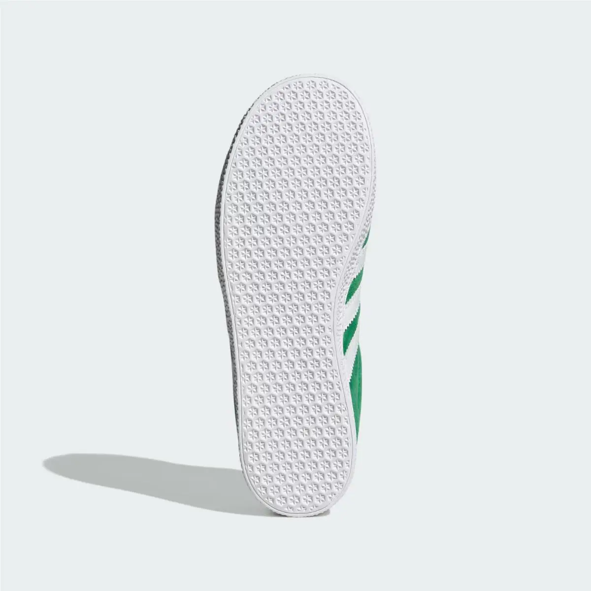 Adidas shoes - Adidas Gazelle IE5612 - Gazelle - IE5612 - Green 4