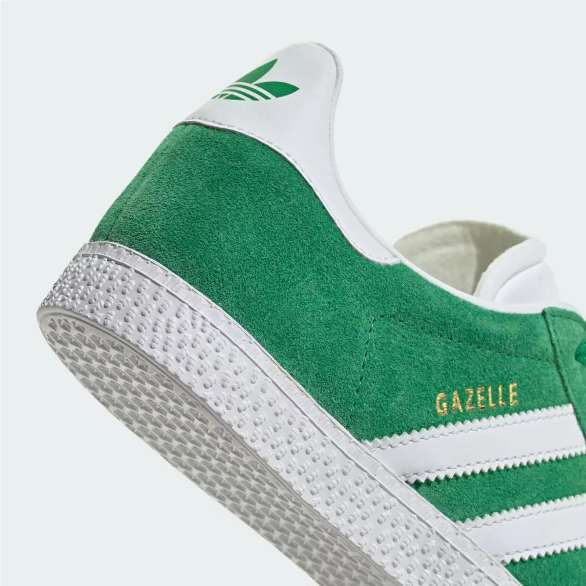 Adidas shoes - Adidas Gazelle IE5612 - Gazelle - IE5612 - Green 6