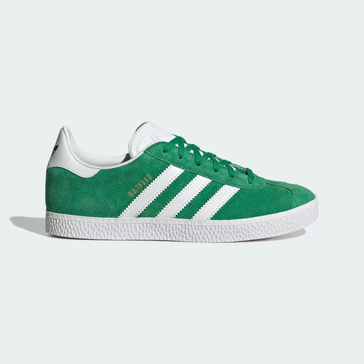 Adidas shoes - Adidas Gazelle IE5612 - Gazelle - IE5612 - Green 7