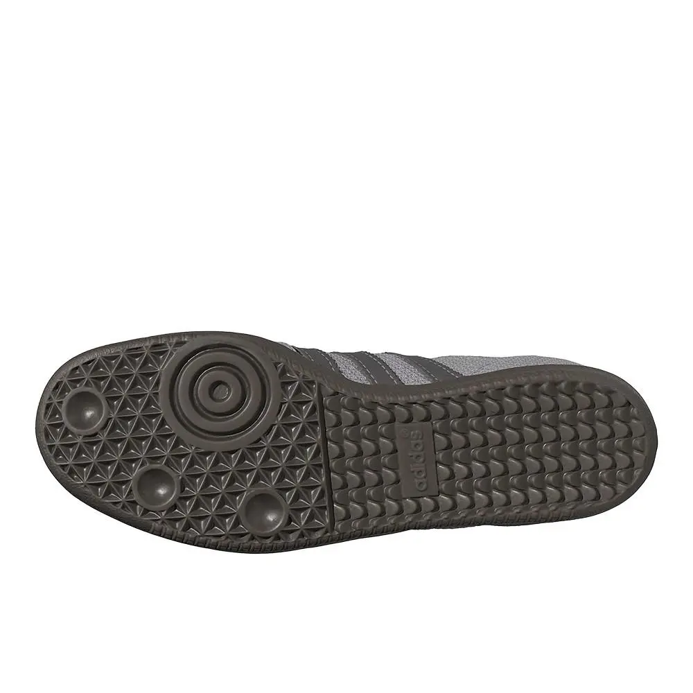 Adidas shoes - adidas Samba Og Lace Up - JR0886 - Grey 3