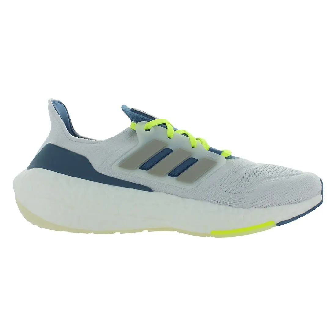 Adidas shoes - White/Blue, Main: White 0
