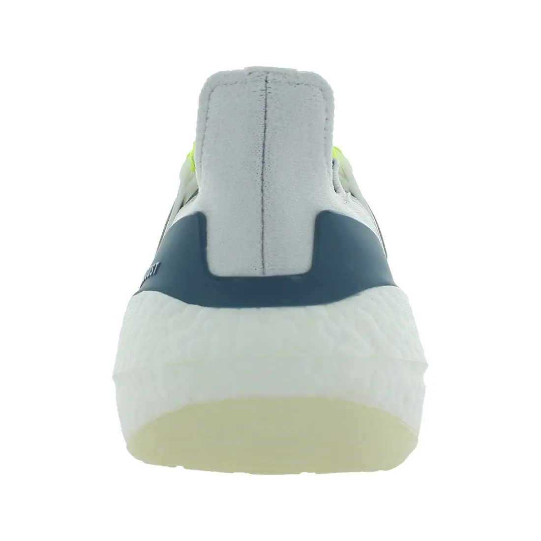 Adidas shoes - White/Blue, Main: White 4