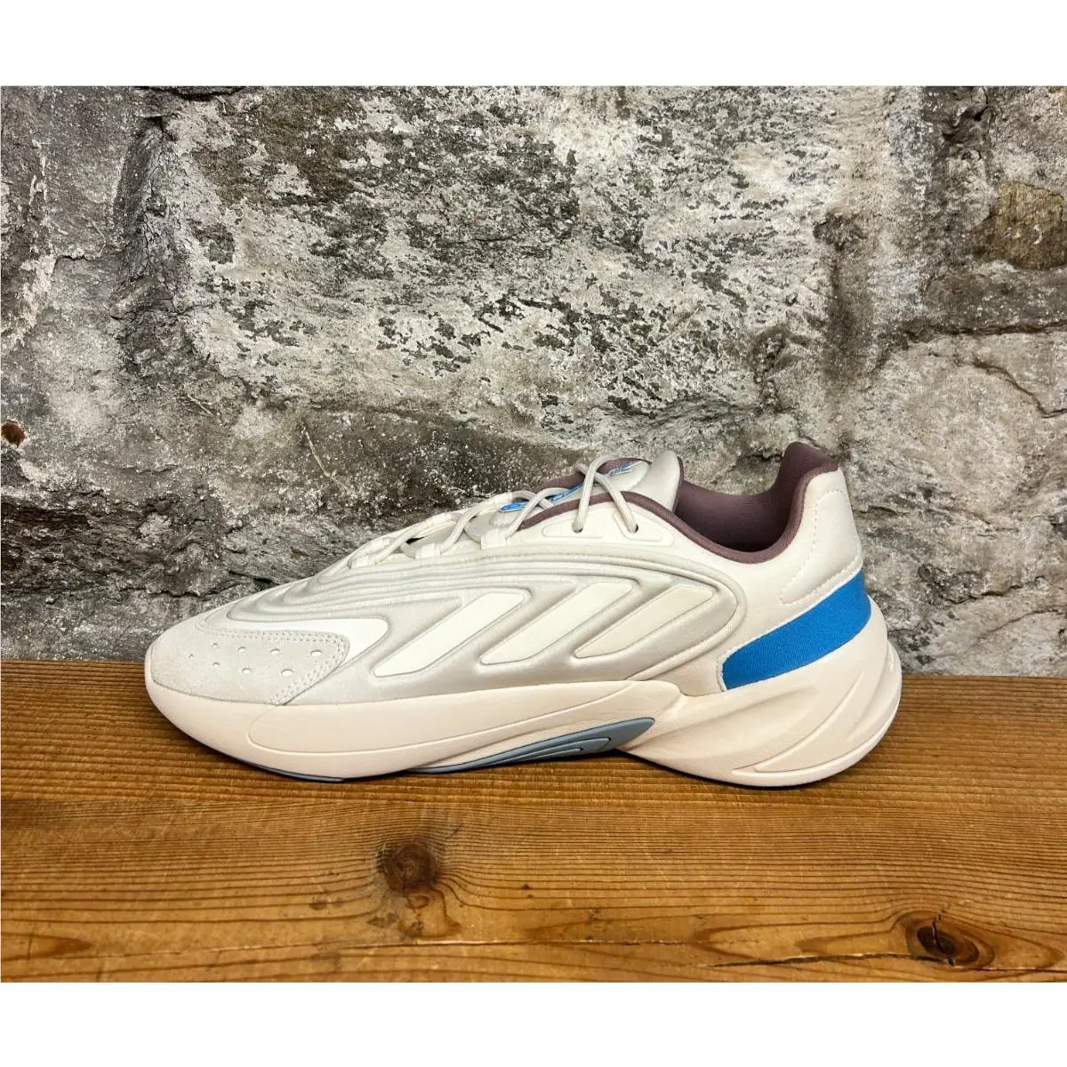Adidas shoes - Ozelia - Ozelia - GX4502 - Off White 0