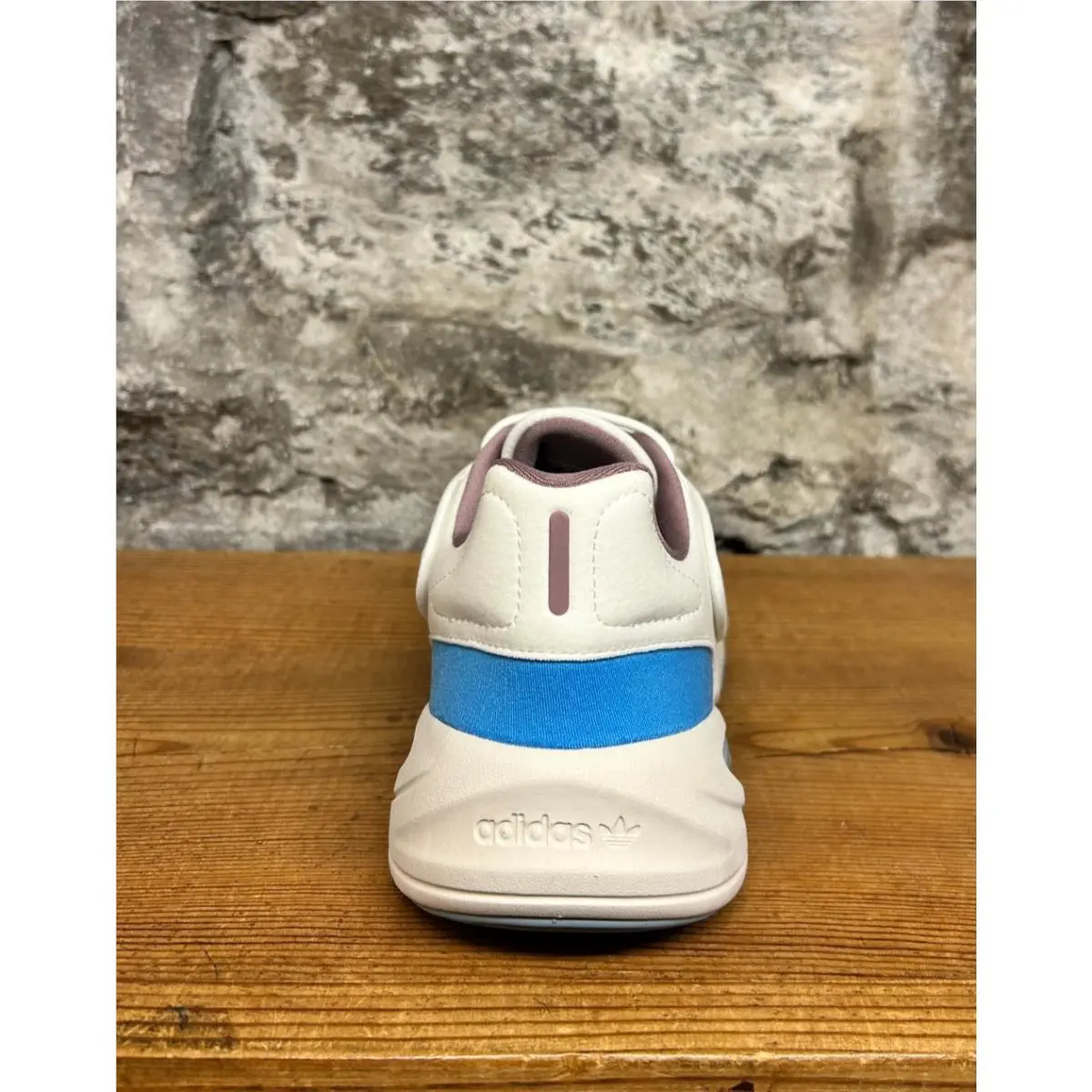 Adidas shoes - Ozelia - Ozelia - GX4502 - Off White 8