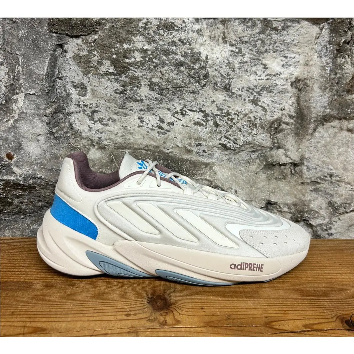 Adidas shoes - Ozelia - Ozelia - GX4502 - Off White 4