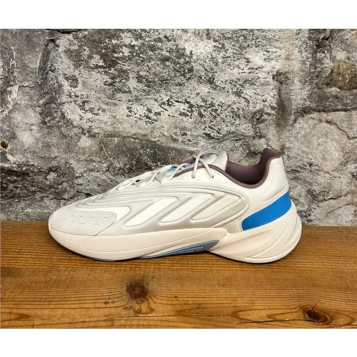 Adidas shoes - Ozelia - Ozelia - GX4502 - Off White 5