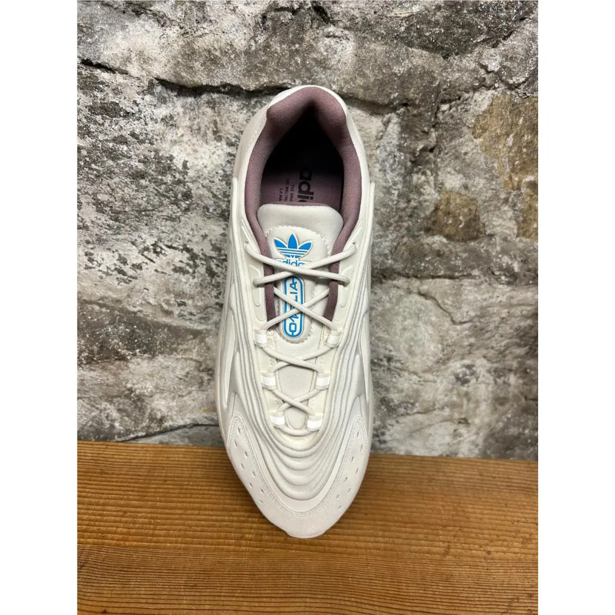Adidas shoes - Ozelia - Ozelia - GX4502 - Off White 6