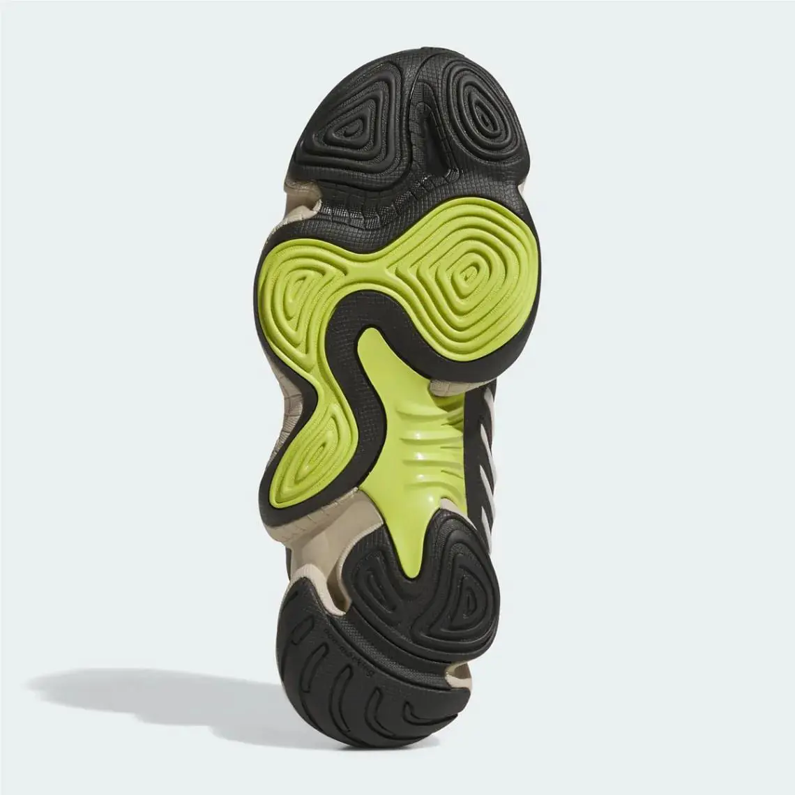 Adidas shoes - adidas Intimidation - Intimidation - JS0824 - Black 2