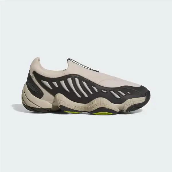 Adidas shoes - adidas Intimidation - Intimidation - JS0824 - Black 4
