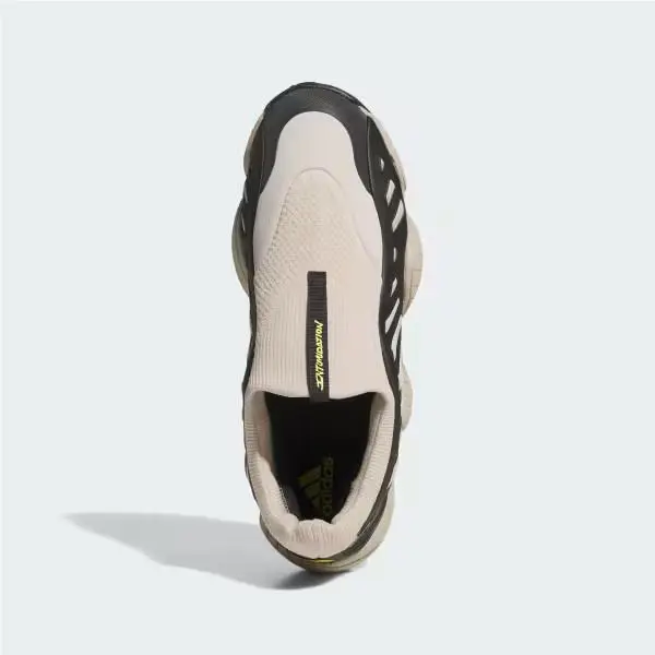 Adidas shoes - adidas Intimidation - Intimidation - JS0824 - Black 5
