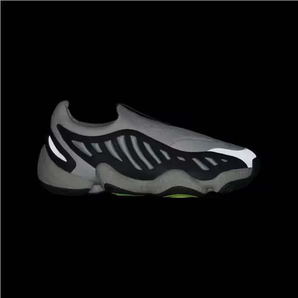 Adidas shoes - adidas Intimidation - Intimidation - JS0824 - Black 3