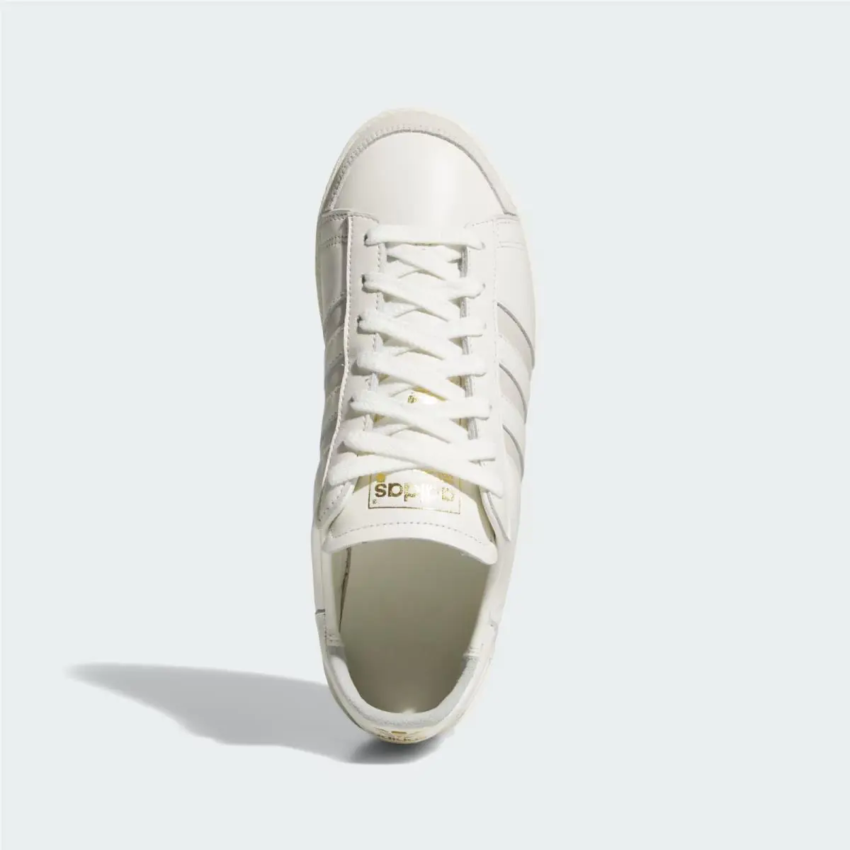 Adidas shoes - JABBAR LO - JABBAR - JS5023 - White 0