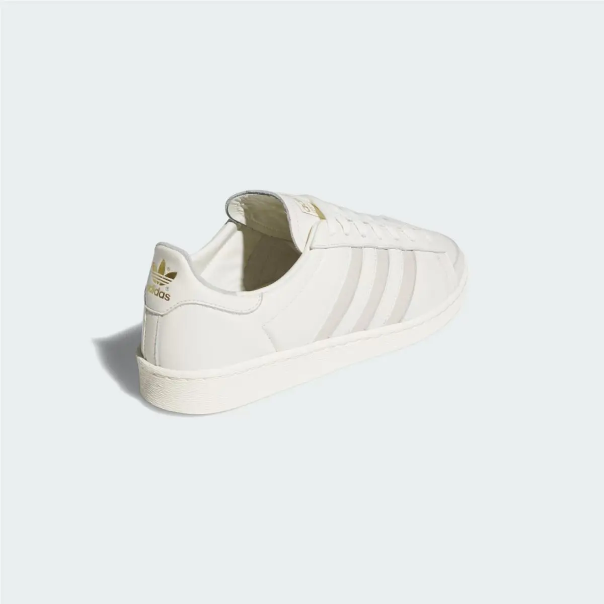 Adidas shoes - JABBAR LO - JABBAR - JS5023 - White 3