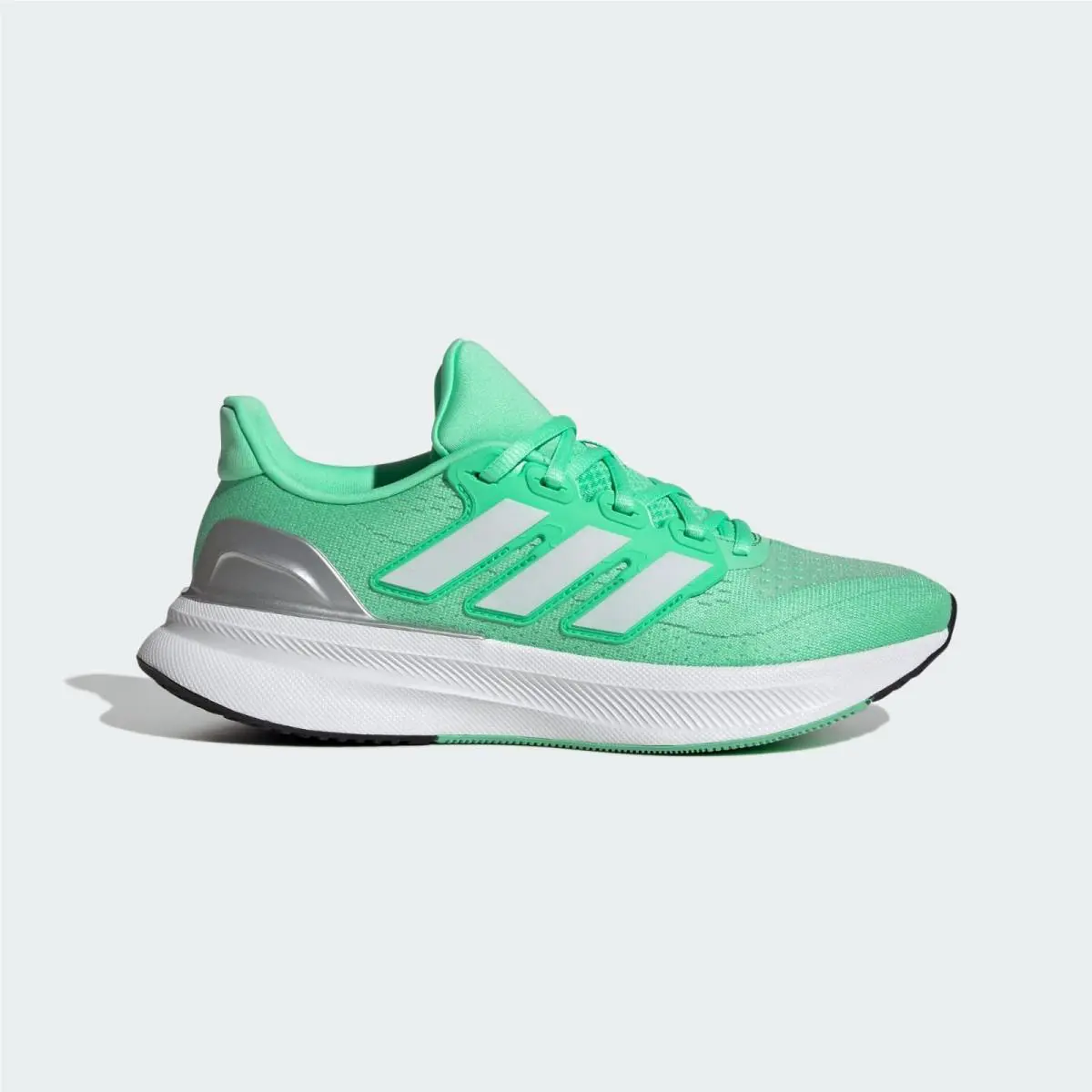 Adidas shoes - Adidas UltraRun 5 JQ6950 - UltraRun - JQ6950 - Green 0